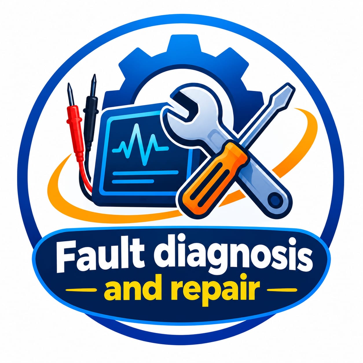 Fault Diagnosis and Repair